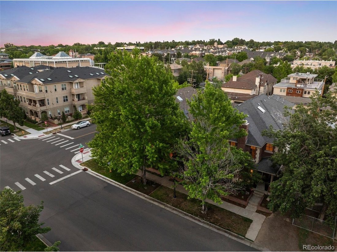 Apartment in Denver, Colorado, United States 2 - 18157996