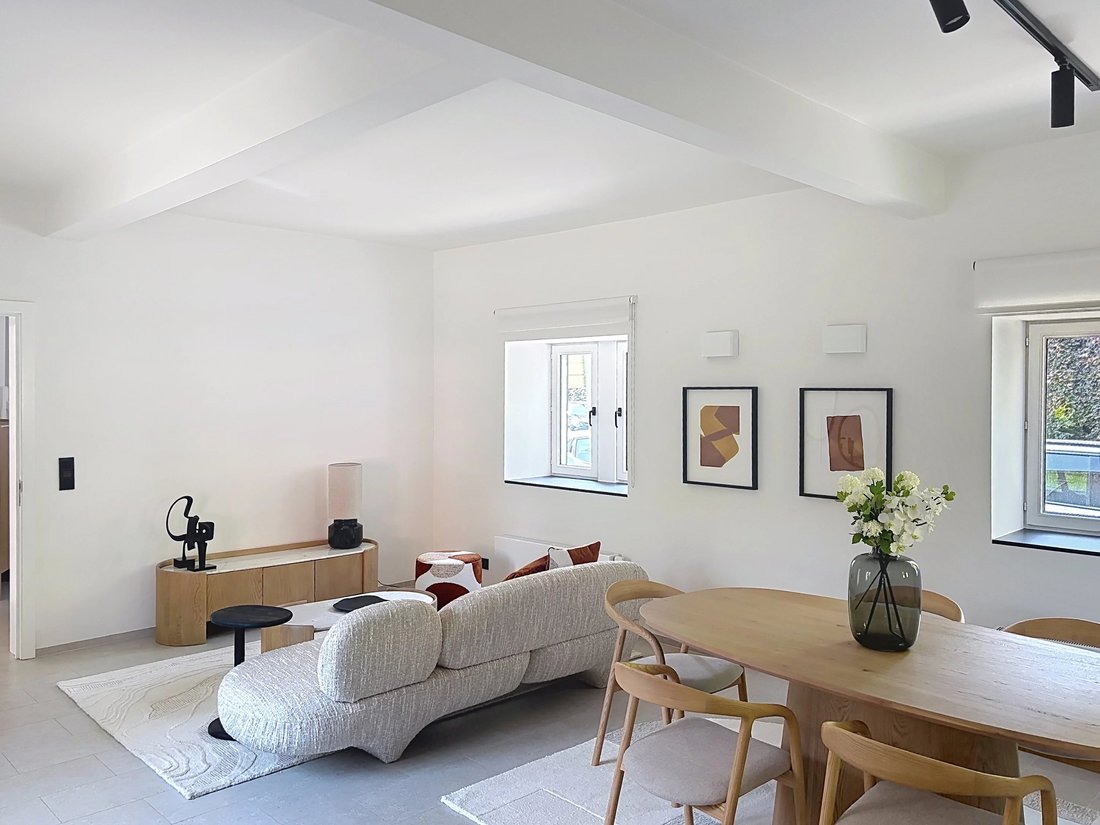 House in Woluwe-Saint-Pierre, Brussels, Belgium 5 - 18156492