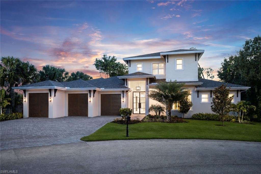 House in Naples, Florida, United States 1 - 18162120