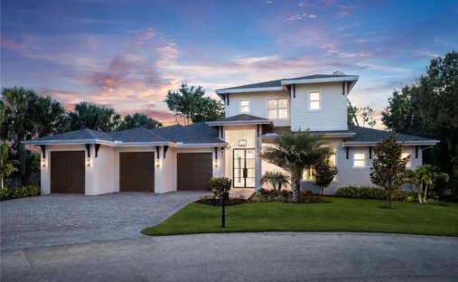 Casa a Naples, Florida, Stati Uniti 1