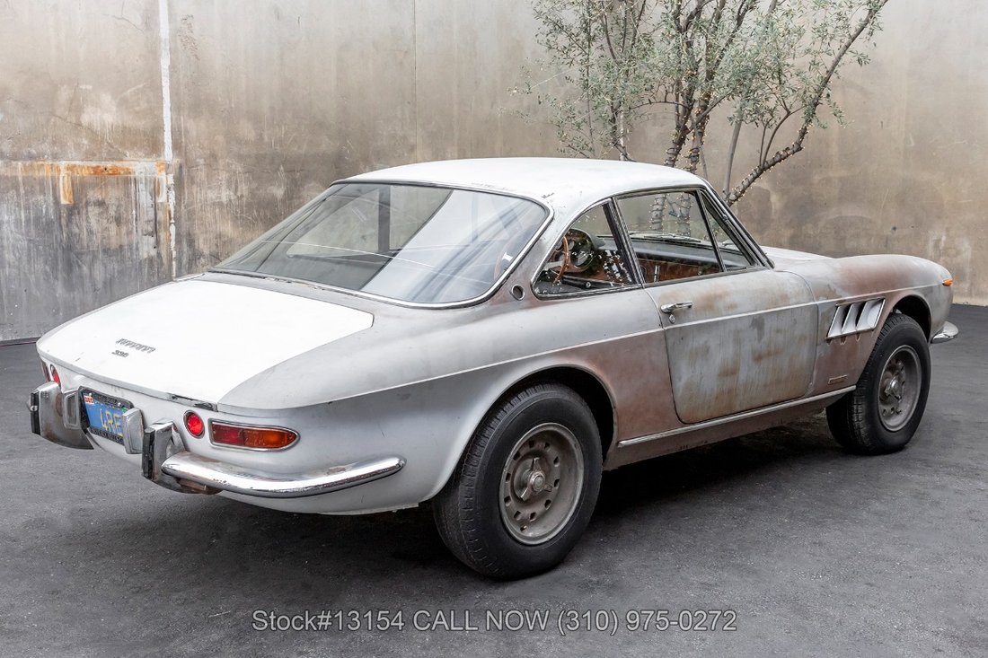 Ferrari 330GTC in Los Angeles, CA, Los Angeles County, United States 5 - 11302808