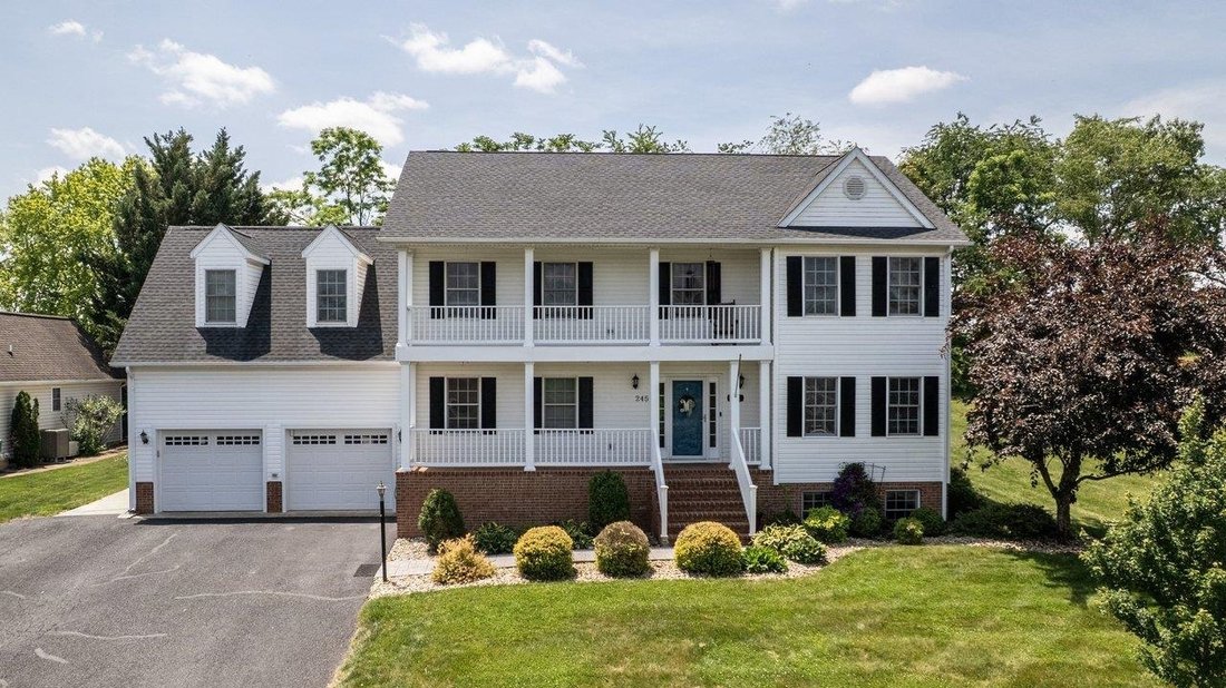 House in Dayton, Virginia, United States 1 - 18155000