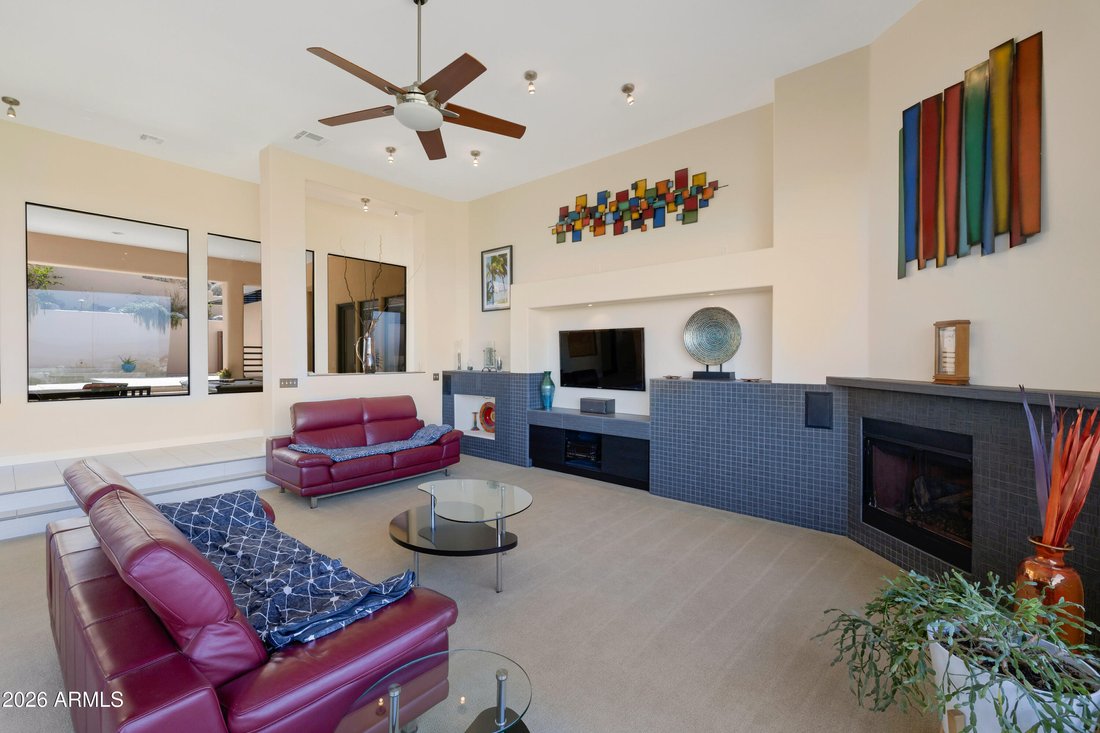House in Fountain Hills, Arizona, United States 4 - 18169721
