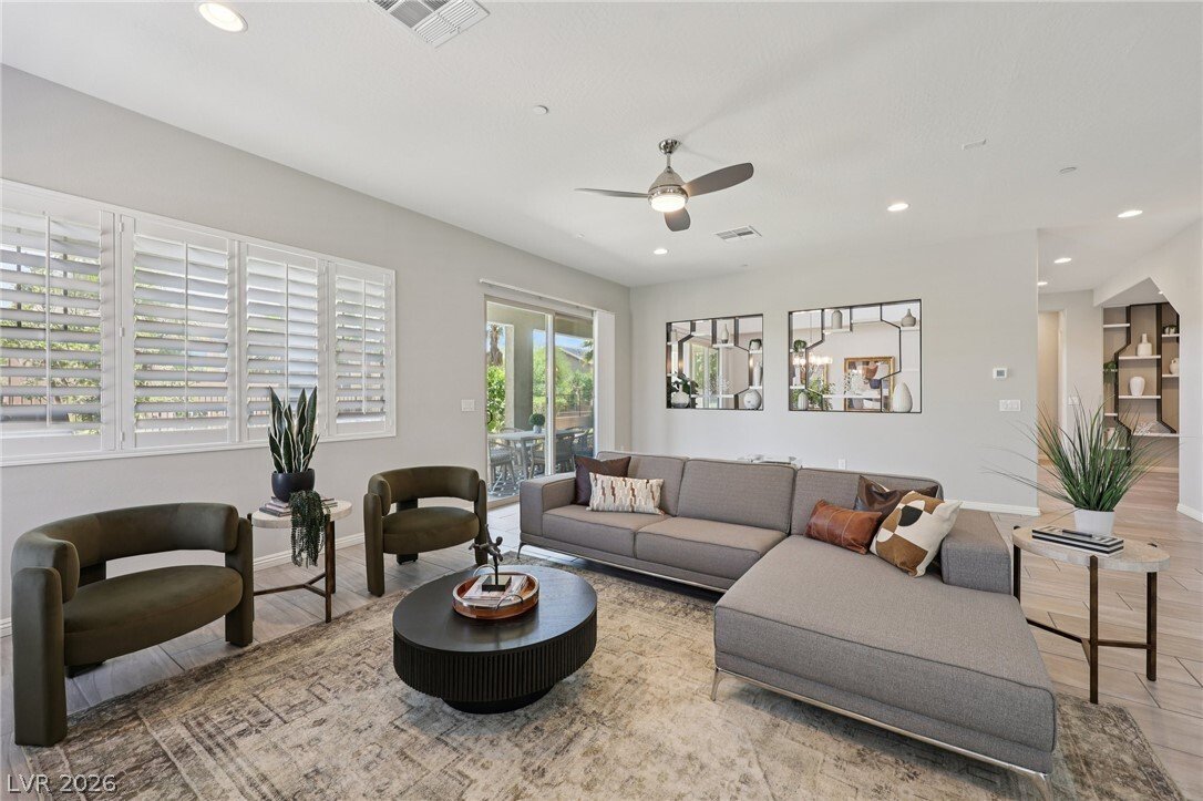 House in Las Vegas, Nevada, United States 2 - 18159728
