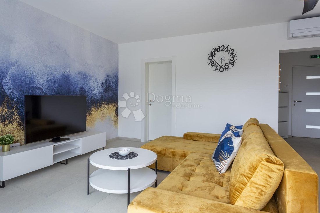 House in Medulin, Istria County, Croatia 1 - 18160416