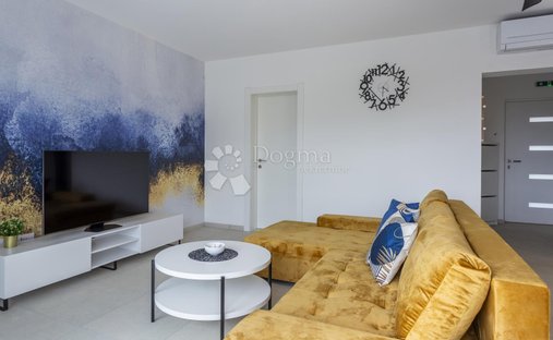 House in Medulin, Istria County, Croatia 1