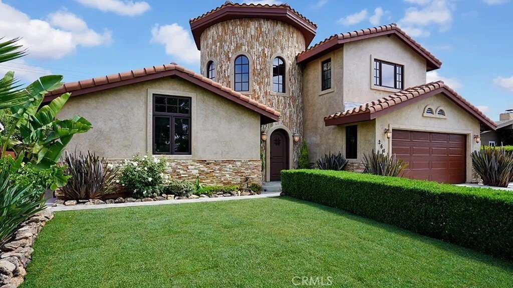 Maison à Costa Mesa, Californie, États-Unis 3 - 18162690
