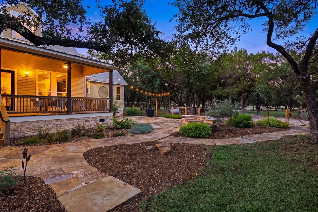 House in Wimberley, Texas, United States 2 - 18158888