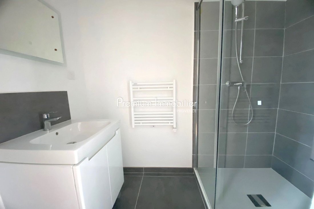 Apartment in Mazarin-Opéra-Bellegarde-Mairie, Aix-en-Provence, France 4 - 18155695