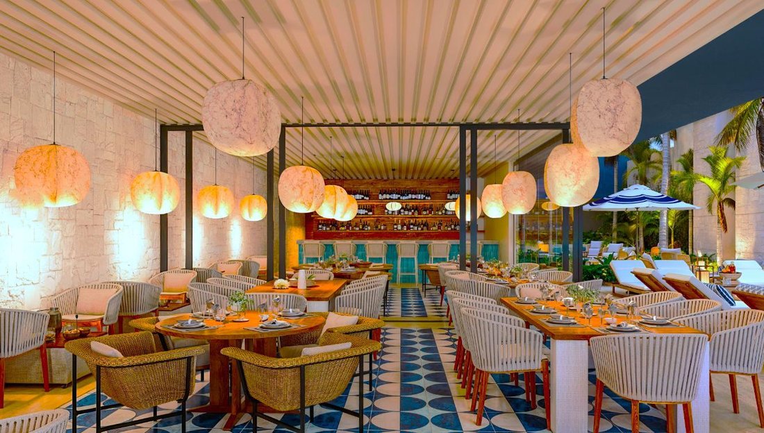 Apartment in Playa del Carmen, Quintana Roo, Mexico 1 - 18166223