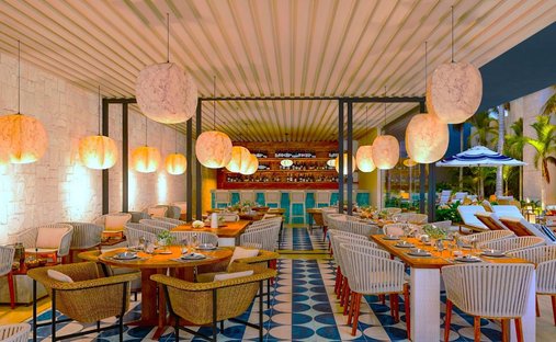 Appartamento a Playa del Carmen, Quintana Roo, Messico 1