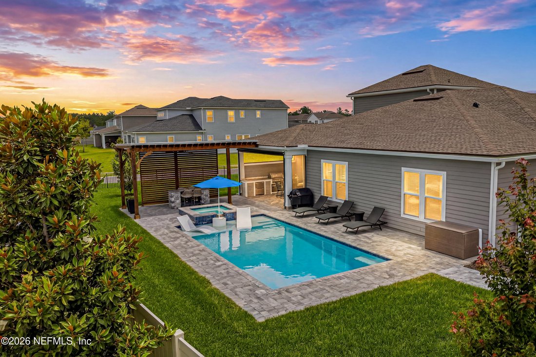 House in Fruit Cove, Florida, United States 3 - 18154743