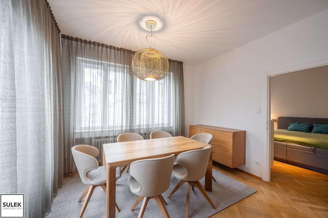 Apartment in Vienna, Wien, Austria 1 - 18024426