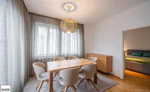 Apartamento en Viena, Viena, Austria 1