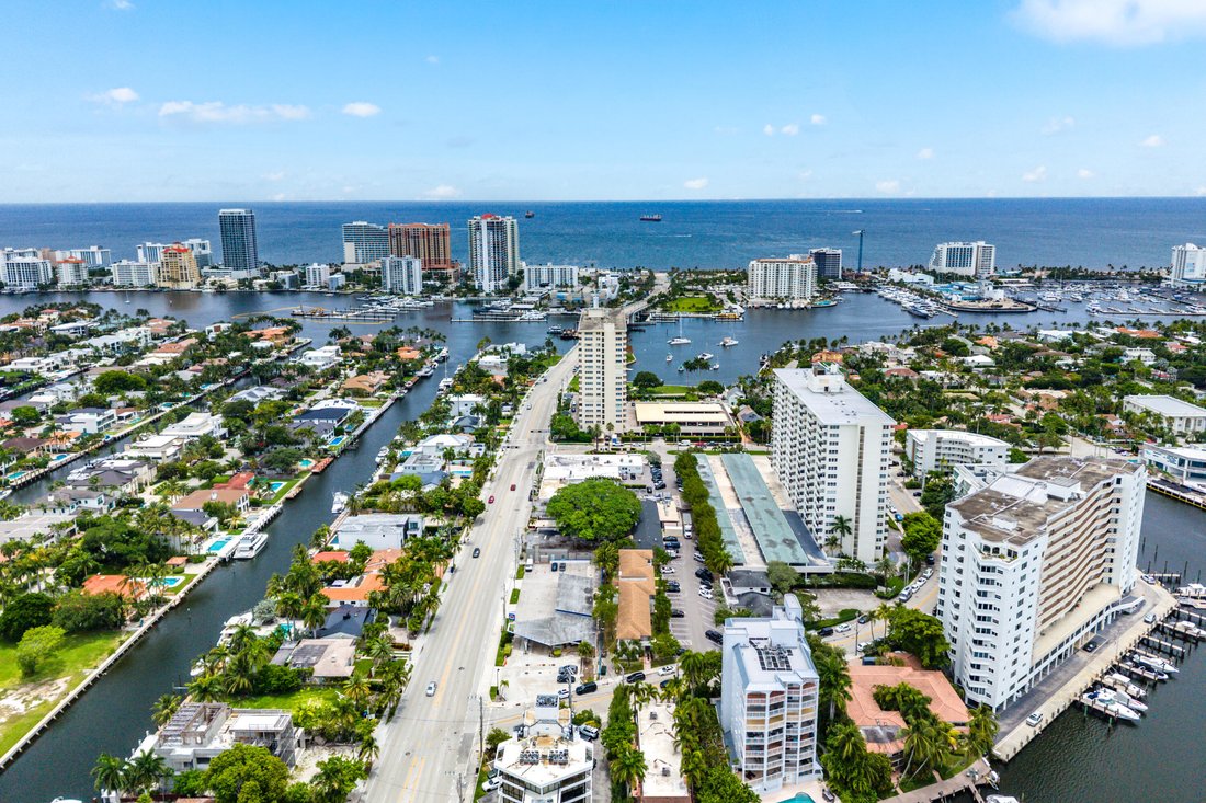 Condo in Fort Lauderdale, Florida, United States 3 - 18159596