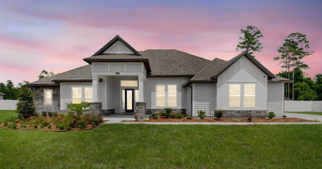 House in Nassau Village-Ratliff, Florida, United States 1 - 18158189