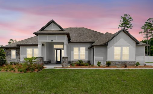 House in Nassau Village-Ratliff, Florida, United States 1