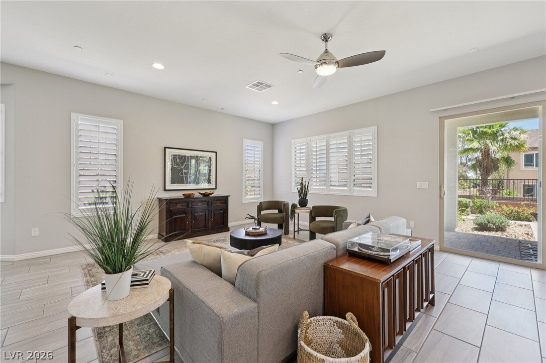 House in Las Vegas, Nevada, United States 5 - 18159728