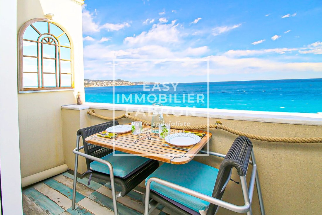 Apartment in Fabron, Nice, France 2 - 18156274