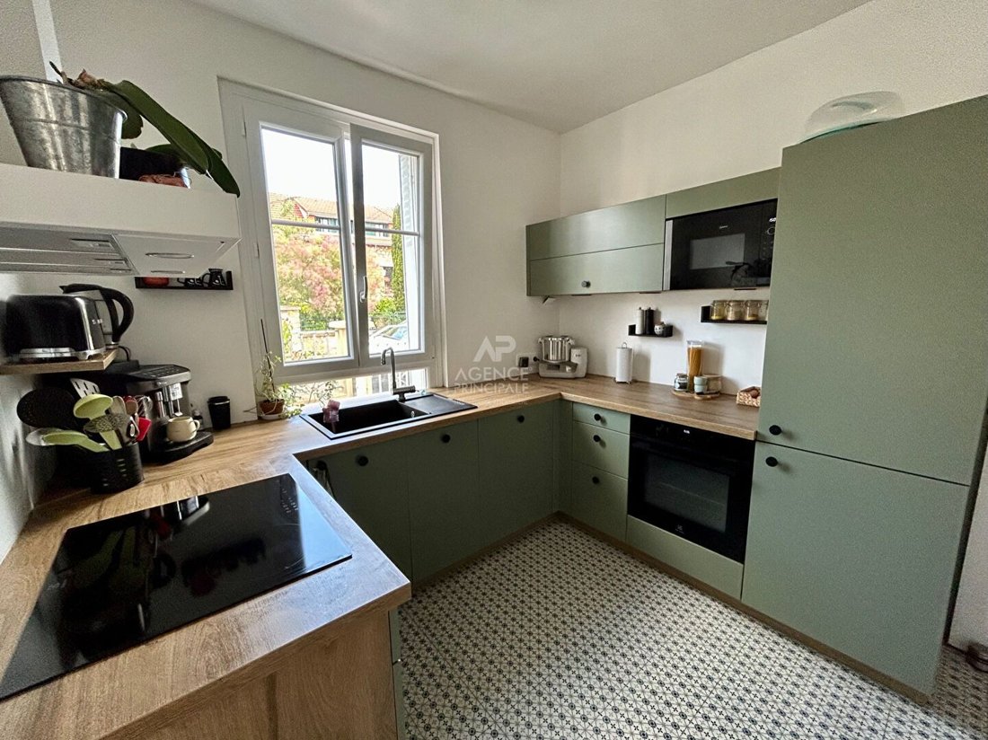 House in Poissy, Ile-de-France, France 5 - 18155919