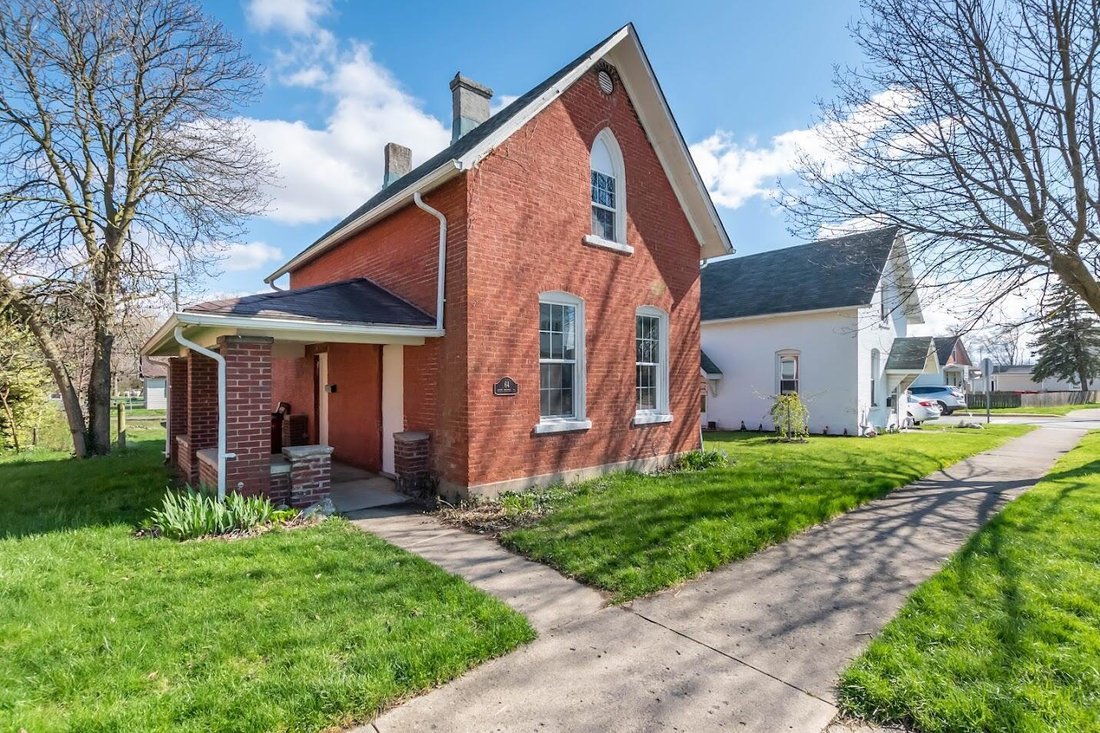 House in Choctaw Lake, Ohio, United States 5 - 18167124