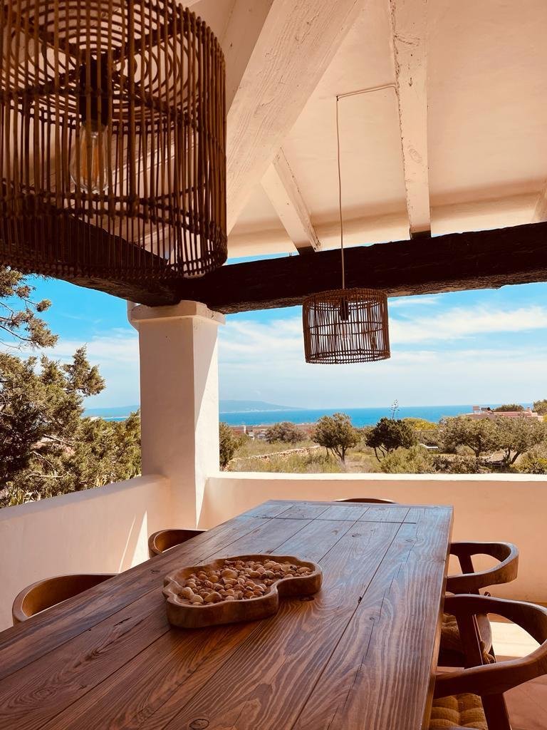 Villa in Formentera, Balearic Islands, Spain 5 - 18071647