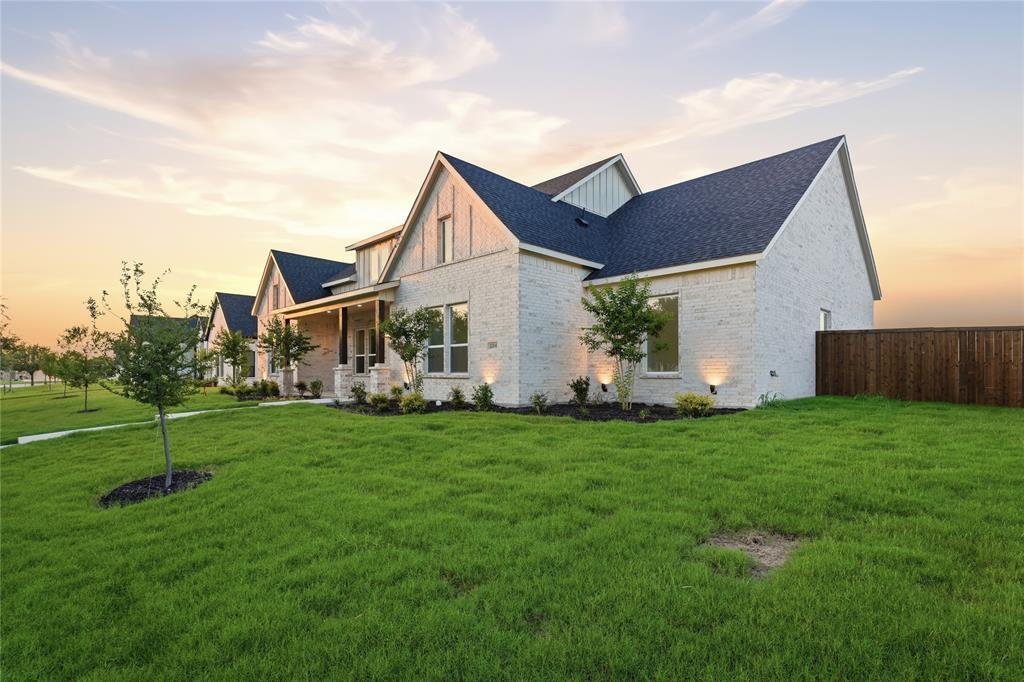 House in Forney, Texas, United States 2 - 18159298
