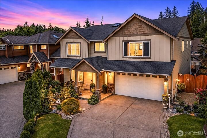 House in Lynnwood, Washington, United States 2 - 18168446