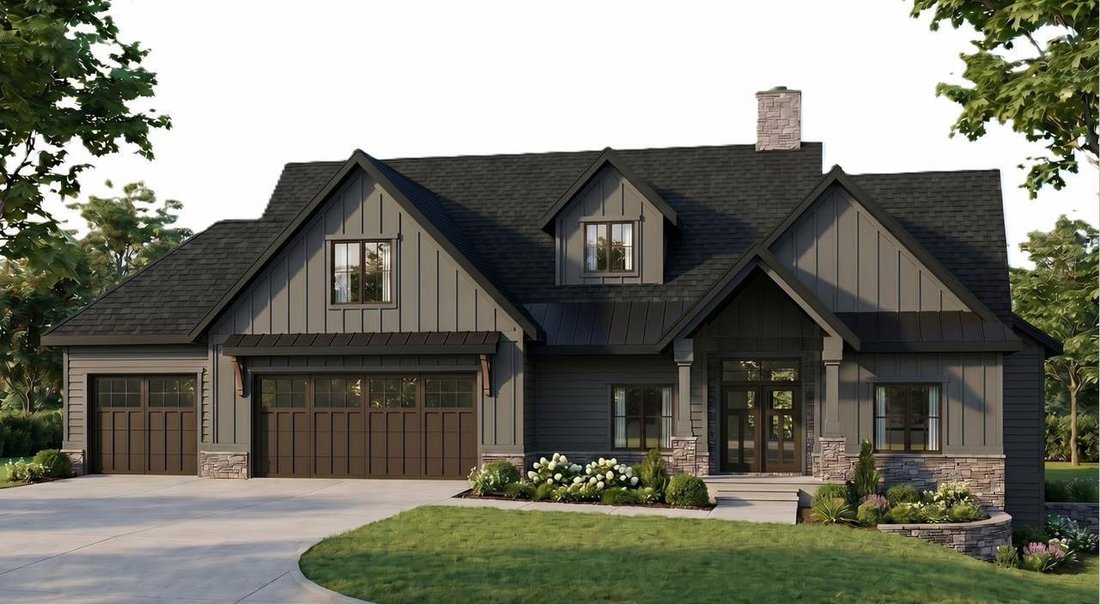 House in Waunakee, Wisconsin, United States 1 - 18159198