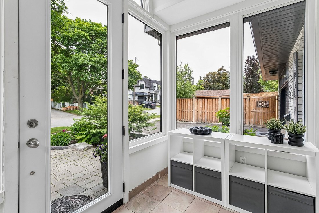 Maison à Toronto, Ontario, Canada 5 - 18155757