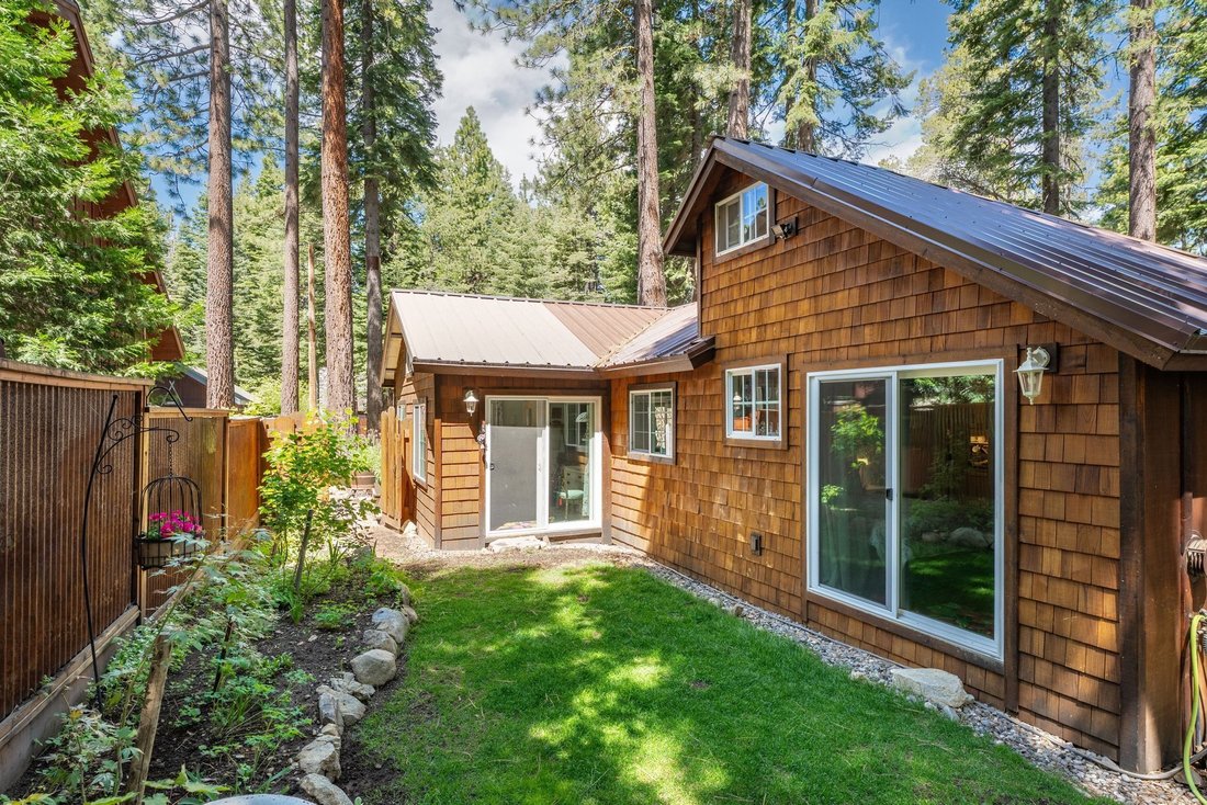 House in Tahoma, California, United States 3 - 18156865