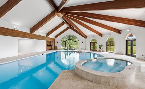 Maison à Chillicothe, Ohio, États-Unis 1