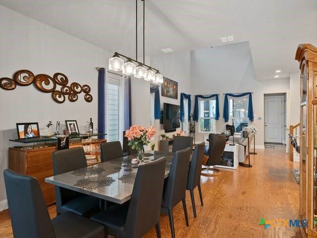 Haus in New Braunfels, Texas, Vereinigte Staaten 3 - 18166845
