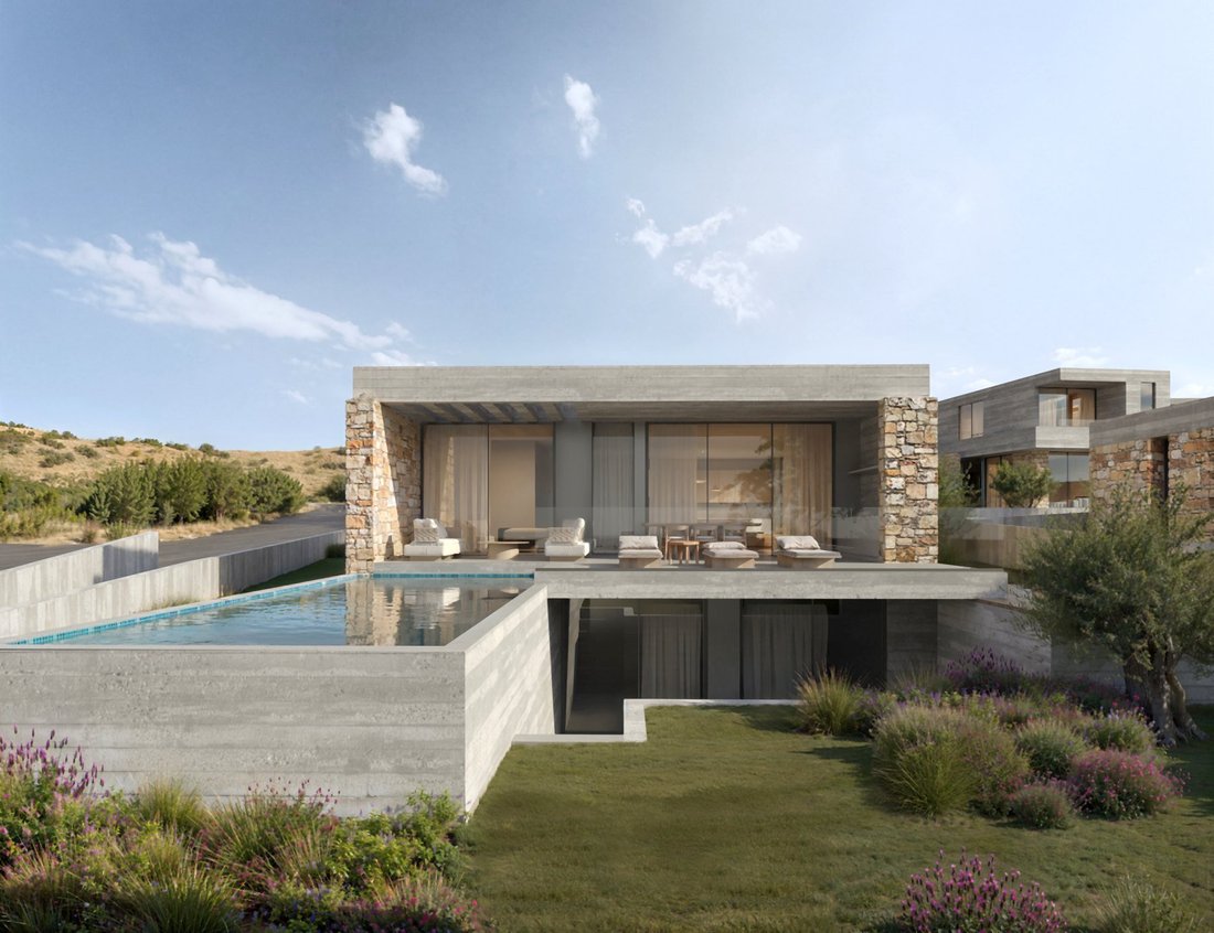 House in Peyia, Paphos, Cyprus 4 - 18156608