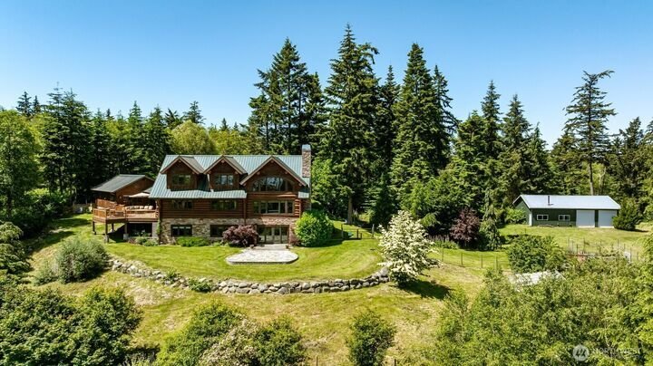 House in Oak Harbor, Washington, United States 4 - 18168406