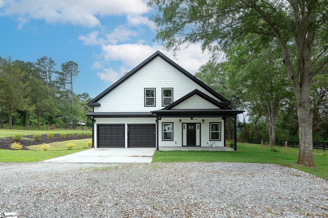 House in Piedmont, South Carolina, United States 2 - 18164848