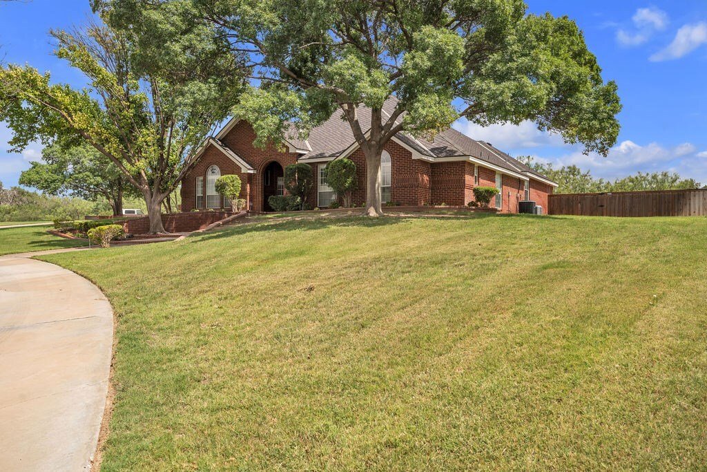 House in Big Spring, Texas, United States 5 - 18164886