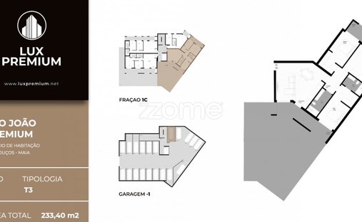 Apartment in Pedroucos, Porto District, Portugal 1