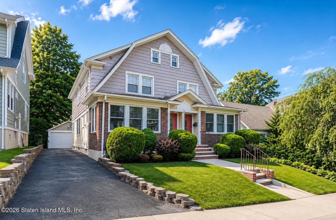 House in New York, New York, United States 3 - 18157823