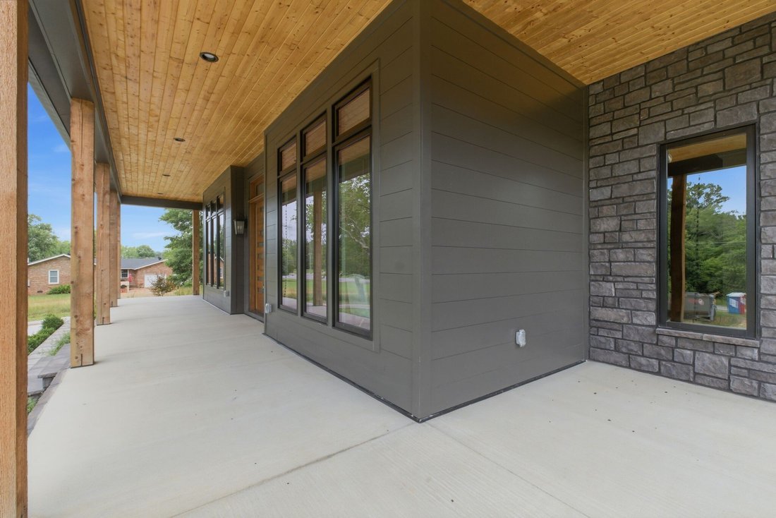 House in Nashville, Tennessee, United States 5 - 18166971