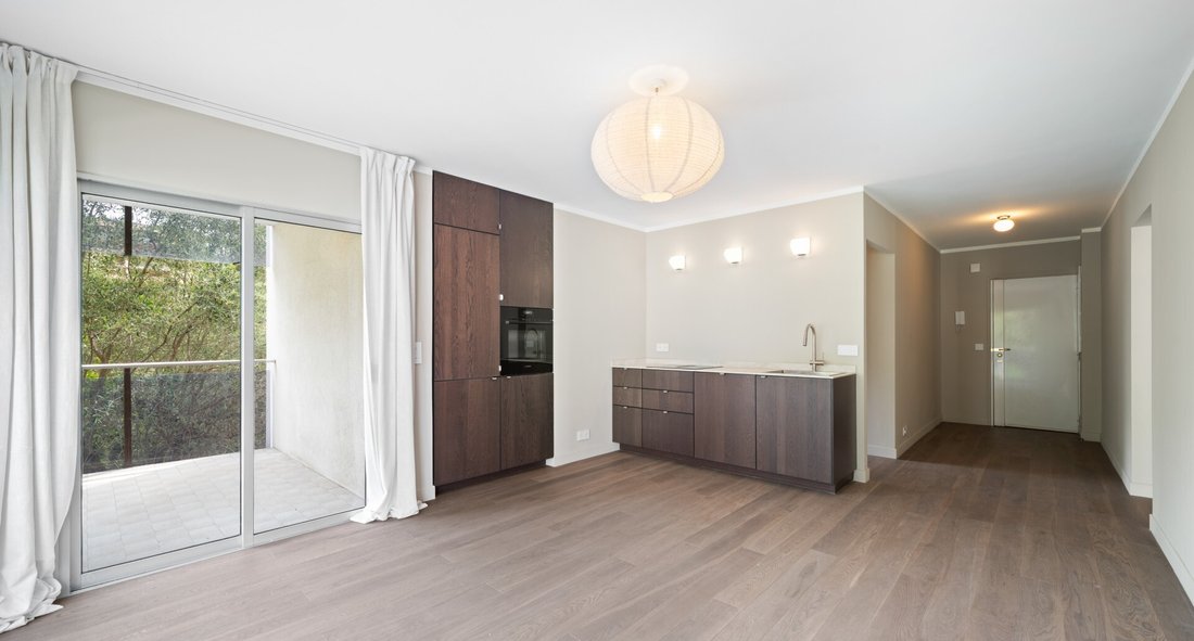 Apartment in Nice, Provence-Alpes-Côte d'Azur, France 3 - 18156687