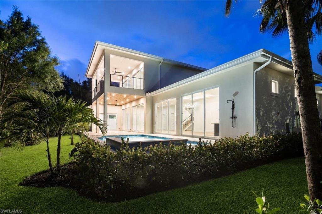 House in Naples, Florida, United States 4 - 18162120