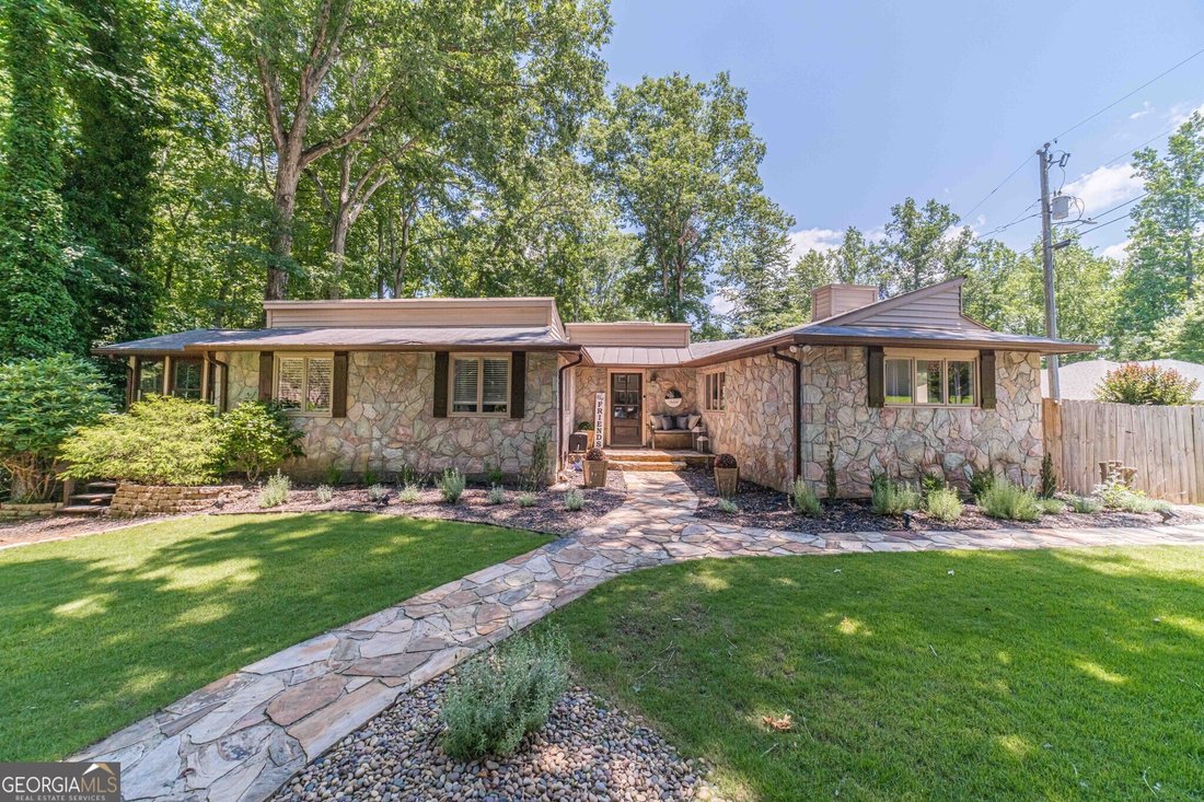House in Cumming, Georgia, United States 1 - 18160050