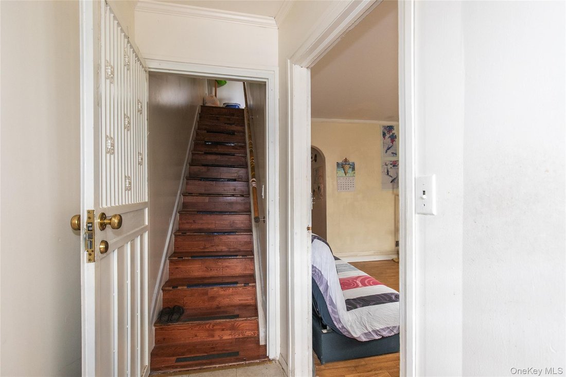 Appartement à New York, État de New York, États-Unis 4 - 18168509