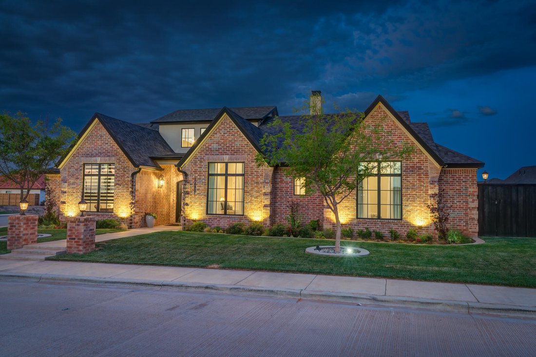 House in Lubbock, Texas, United States 3 - 18165116
