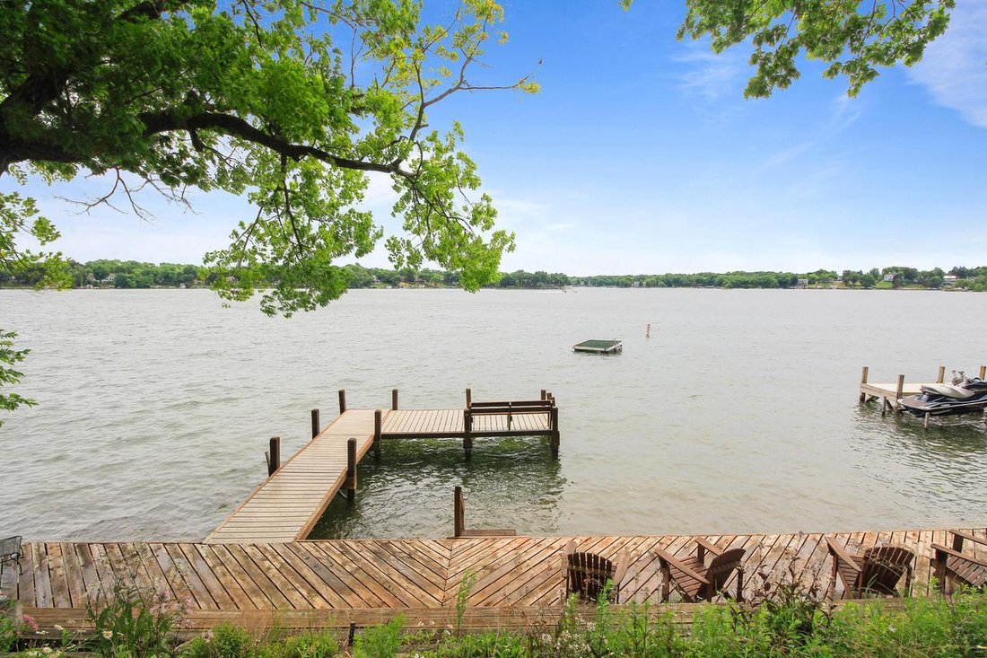 House in Lauderdale Lakes, Wisconsin, United States 3 - 18159251