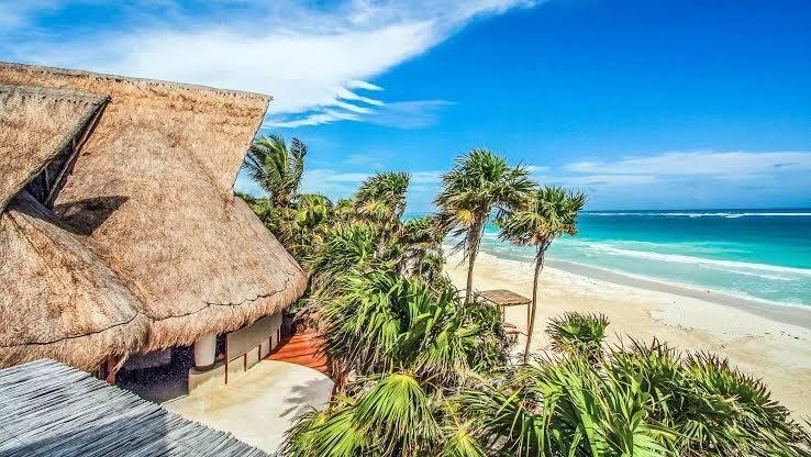 House in Houston, Quintana Roo, Mexico 1 - 18166352