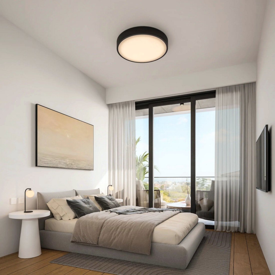 Apartment in Limassol, Limassol, Cyprus 4 - 18156638