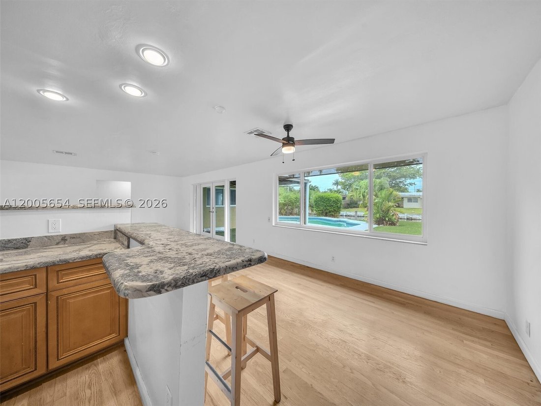 House in Oakland Park, Florida, United States 3 - 17770023