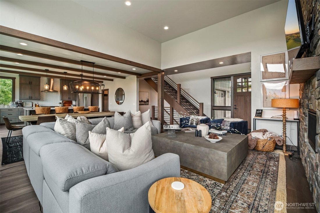 House in Cle Elum, Washington, United States 5 - 18162152